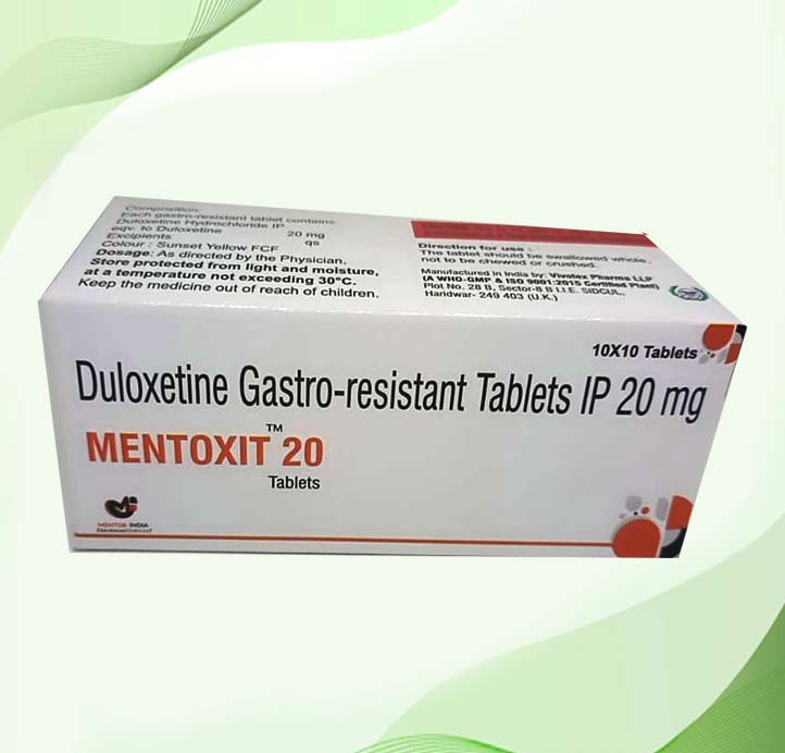 Cefixime, Ofloacin and lactic acid Bacilus tablet